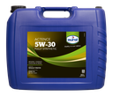 [E100058-20L ZIL] EUROL ACTENCE 5W-30 (20L ZIL)