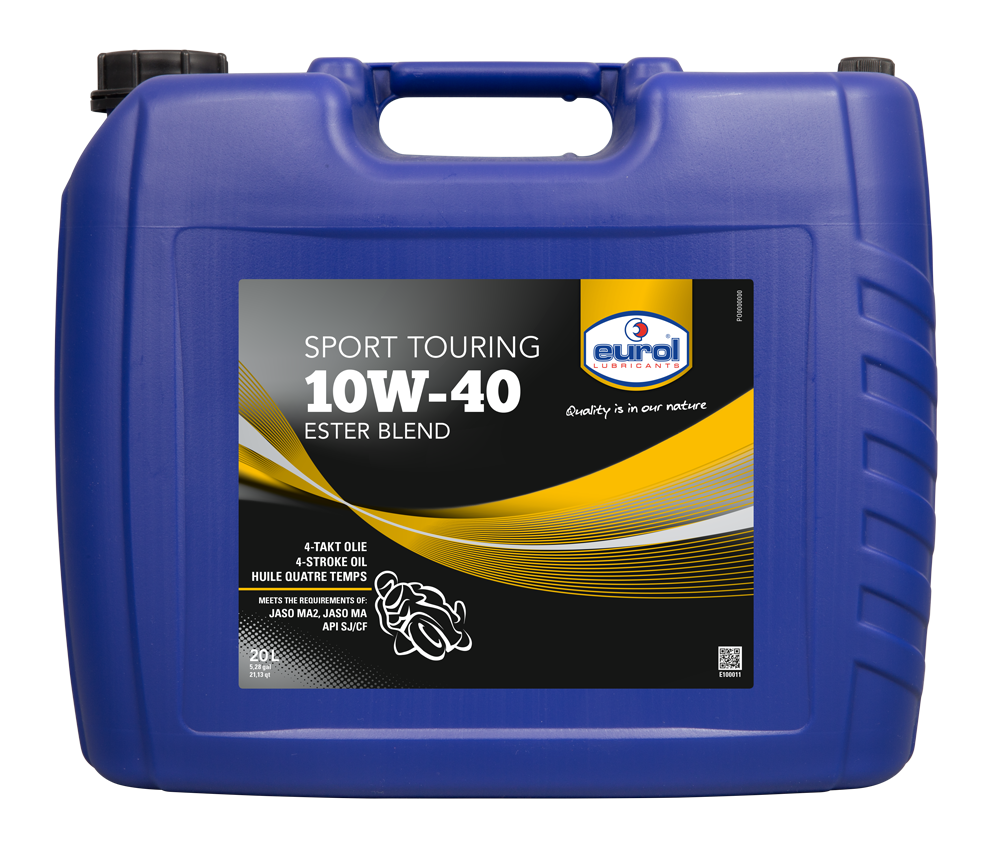EUROL ELANCE 5W-30 (20L ZIL)
