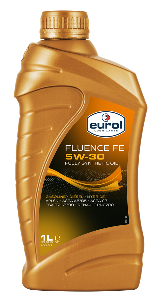 EUROL FLUENCE FE 5W-30 (1L)