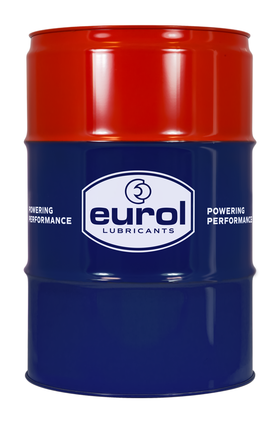 EUROL TURBO DI 5W-40 (60L)
