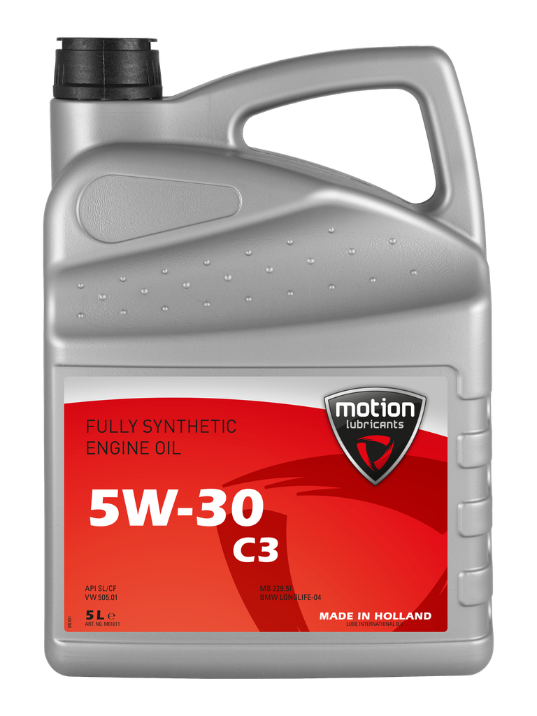 MOTION 5W-30 C3 (5L)