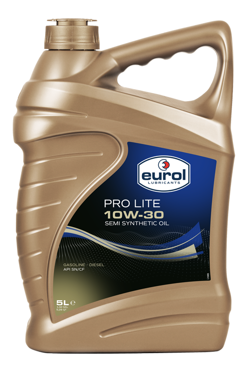 EUROL PRO LITE 10W-30 (5L)