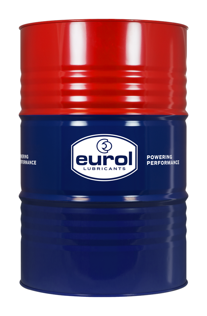 EUROL SPECIAL 20W-50 (210L)