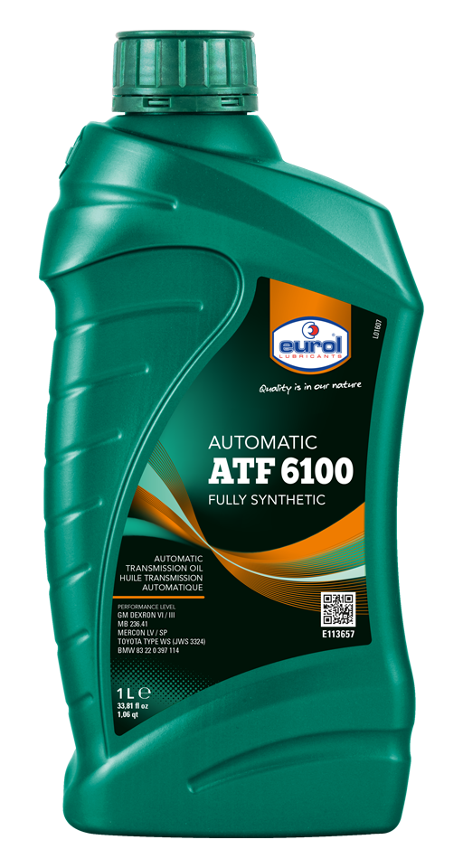 EUROL ATF 6100 (1L)