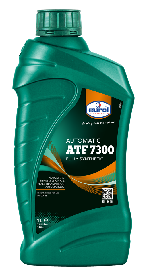 EUROL ATF 7300 (1L)