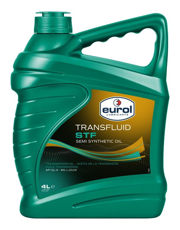 EUROL TRANSFLUID STF (4L)