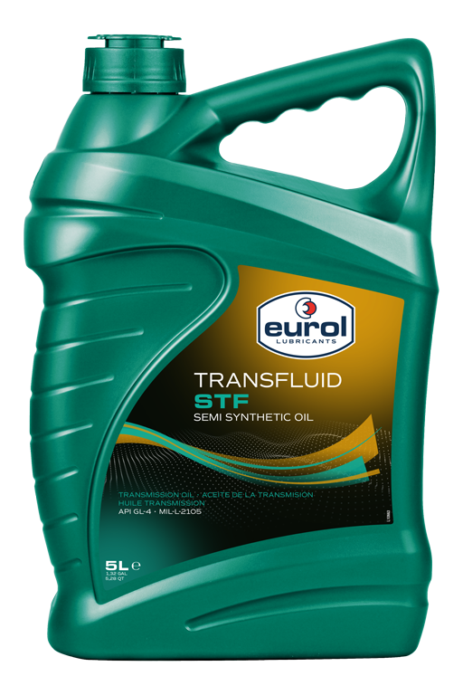 EUROL TRANSFLUID STF (5L)