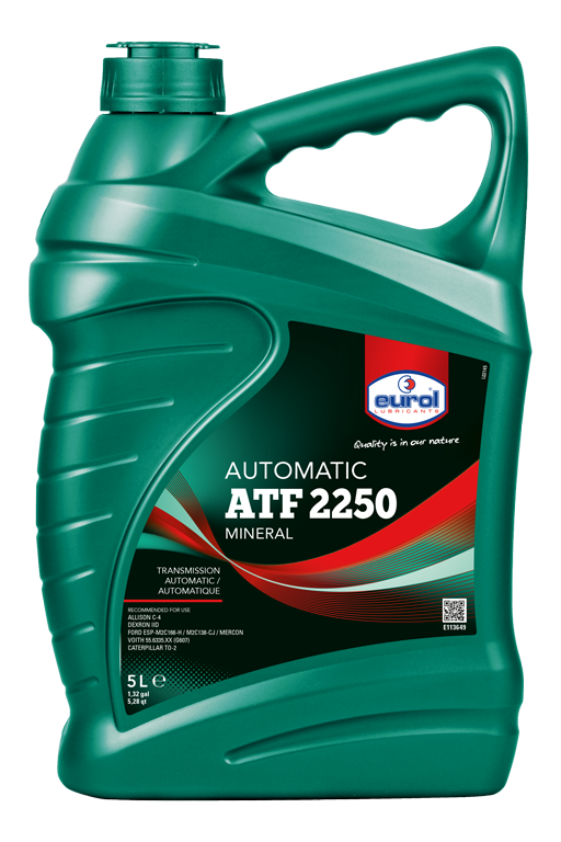 EUROL ATF 2250 (5L)