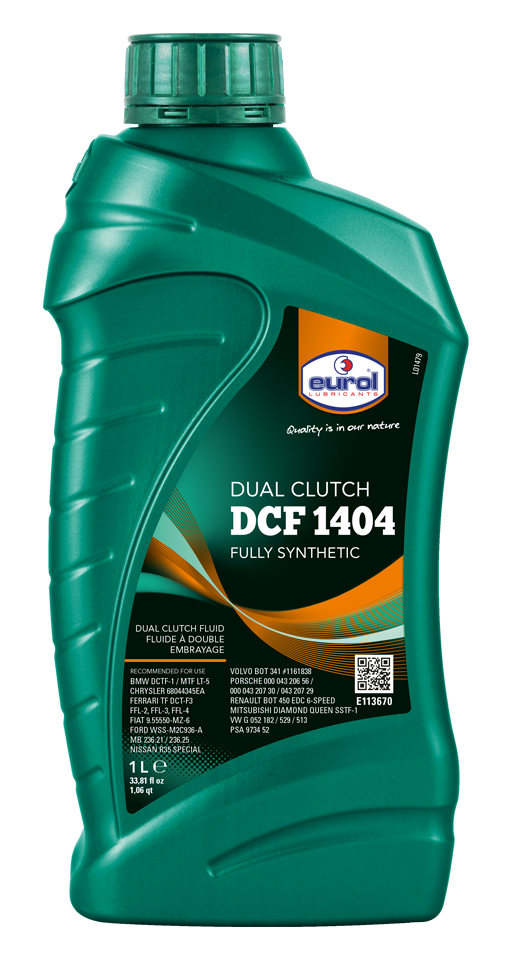 EUROL DCF 1404 (1L)
