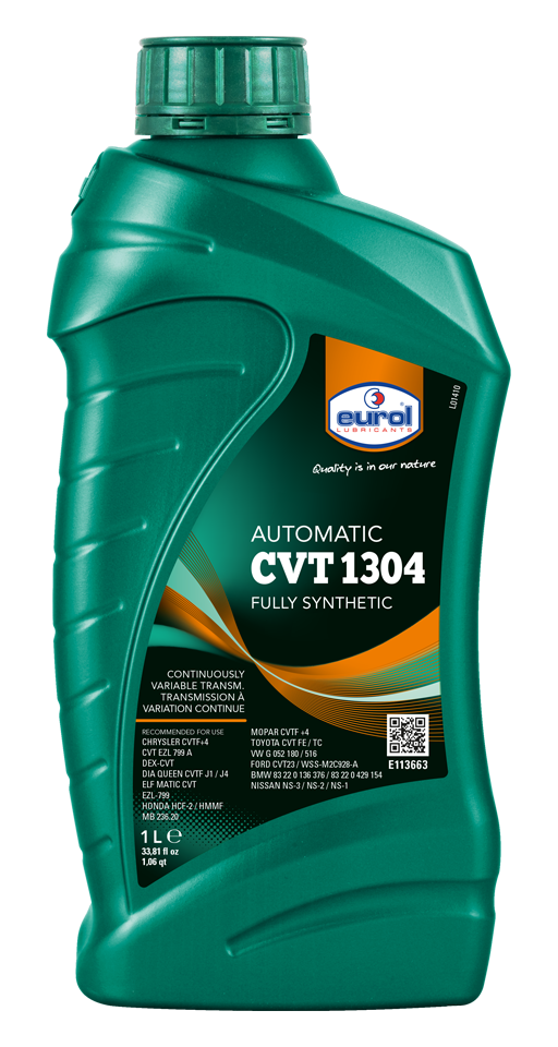 EUROL CVT 1304 (1L)