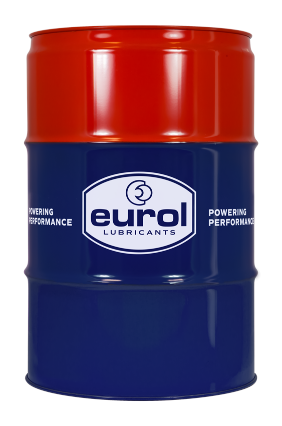 EUROL MOTORCYCLE 10W-40 (60L)