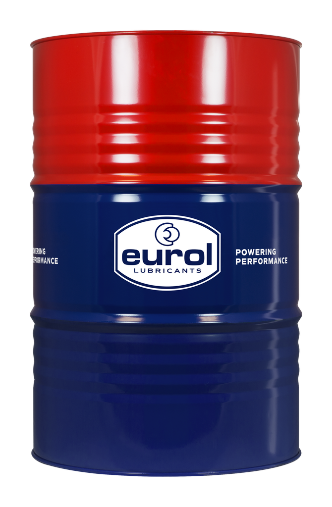 EUROL MOTORCYCLE 10W-40 (210L)