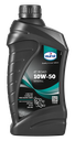 [E100100-1L] EUROL 4T ROAD 10W-50 (1L)