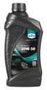 [E100101-1L] EUROL 4T ROAD 20W-50 (1L)