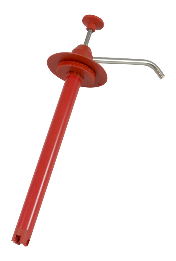 EUROL HANDPUMP FOR (4,5L)