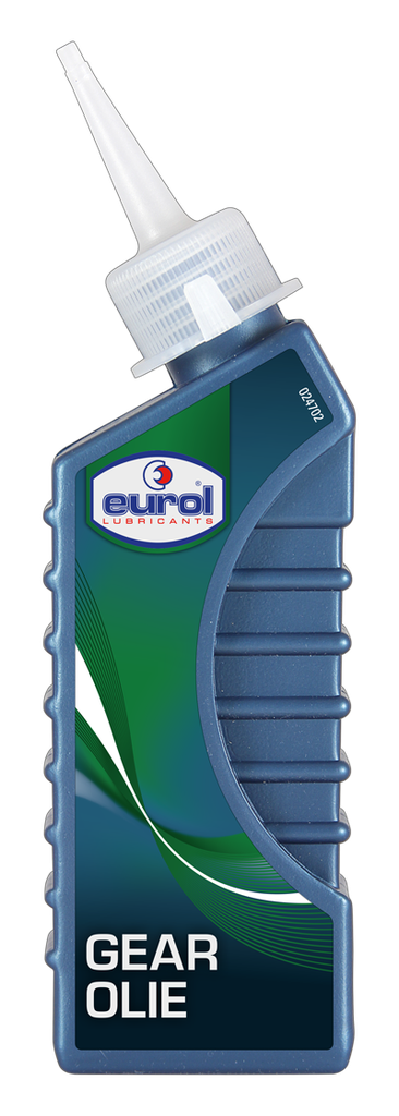 EUROL GEAR OIL EP (100ML)