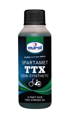 EUROL SPARTAMET TTX (50ML)