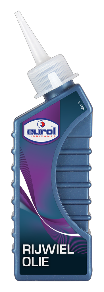 EUROL BICYCLE OIL (100ML)