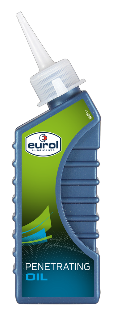 EUROL PENETRATION OIL (100ML)