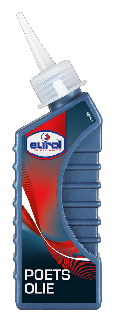 EUROL POLISHING OIL (100ML)