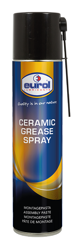 EUROL CERAMIC GREASE SPRAY