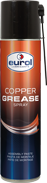 EUROL COPPER GREASE SPRAY (400ML)