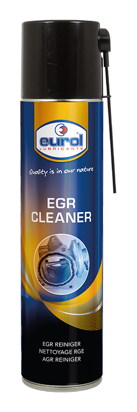 EUROL EGR CLEANER SPRAY