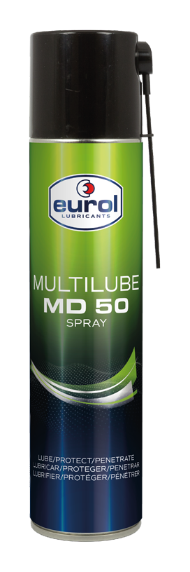 EUROL MULTILUBE MD 50 SPRAY