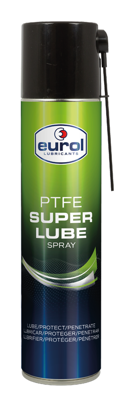 EUROL PTFE SUPER LUBE SPRAY