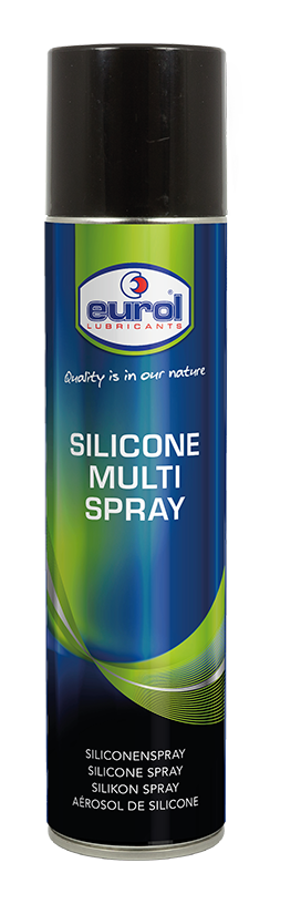 EUROL SILICONE MULTI SPRAY