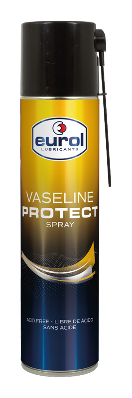 EUROL VASELINE PROTECT SPRAY