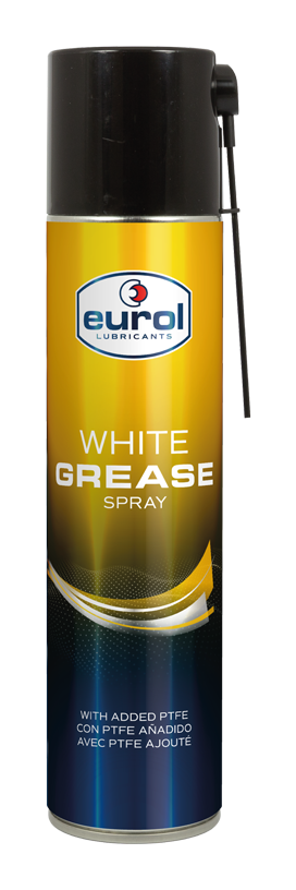 EUROL WHITE GREASE PTFE