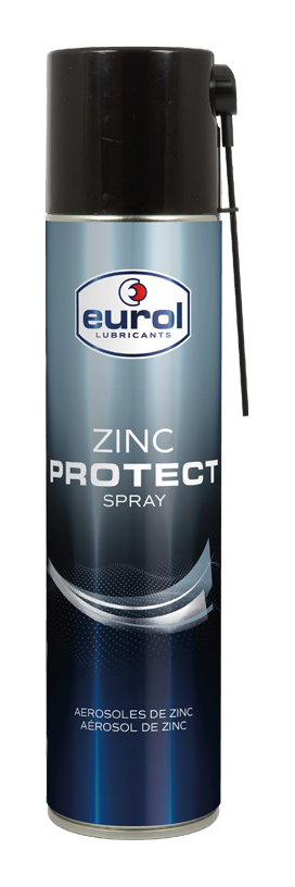 EUROL ZINC PROTECT SPRAY