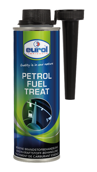 EUROL PETROL FUEL TREAT (250ML)