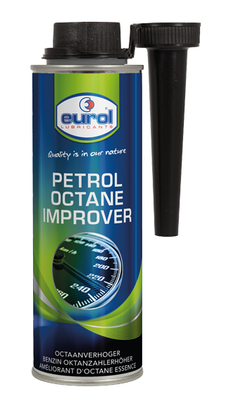 EUROL PETROL OCTANE IMPROVER (250ML)