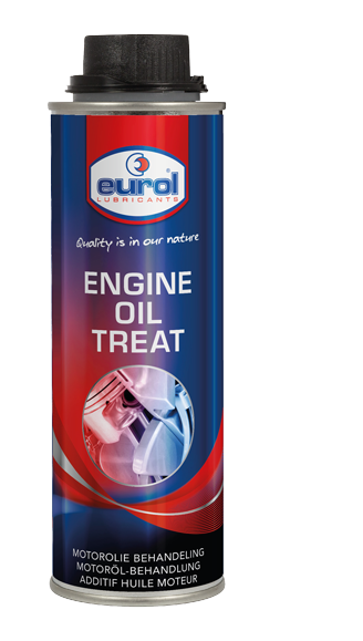EUROL ENGINE OIL TREAT (250ML)