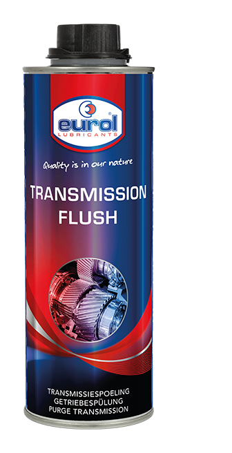 EUROL TRANSMISSION FLUSH (500ML)