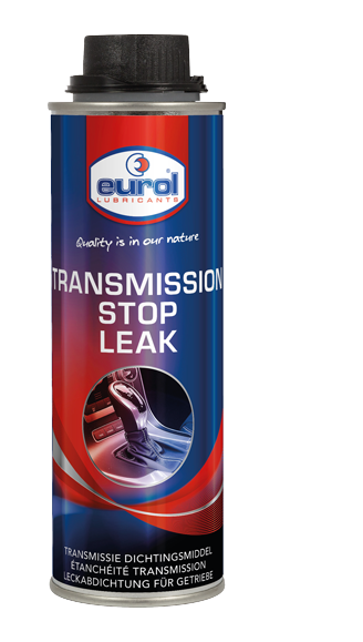 EUROL TRANSMISSION STOP LEAK (250ML)