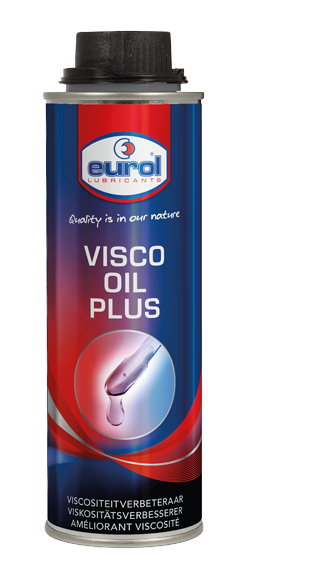EUROL VISCO OIL PLUS (250ML)