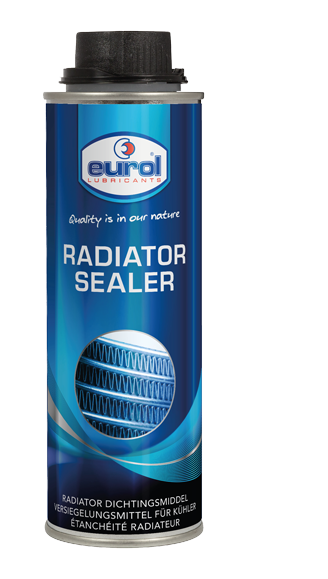 EUROL RADIATOR SEALER (250ML)
