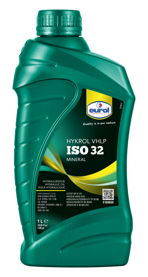 EUROL HYKROL VHLP ISO 32 (1L)