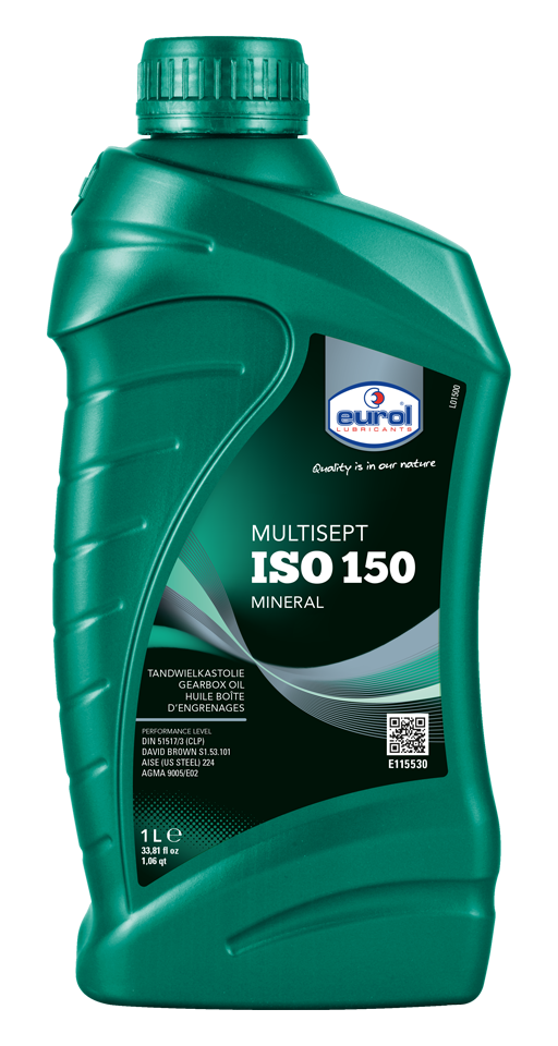 EUROL MULTISEPT ISO 150 (1L)