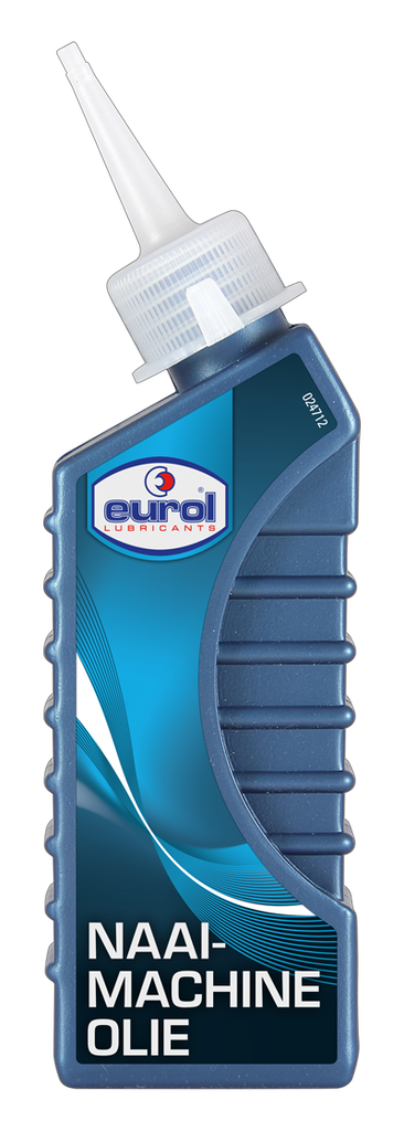 EUROL NAAIMACHINE OLIE (100ML)