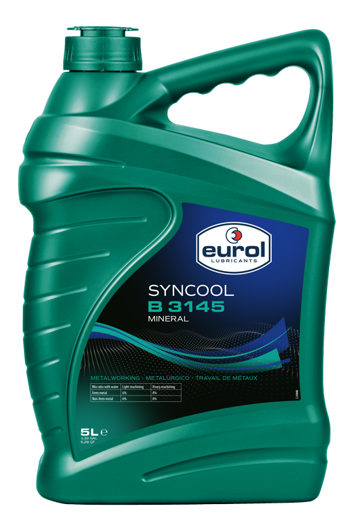 EUROL SYNCOOL B 3145 (5L)