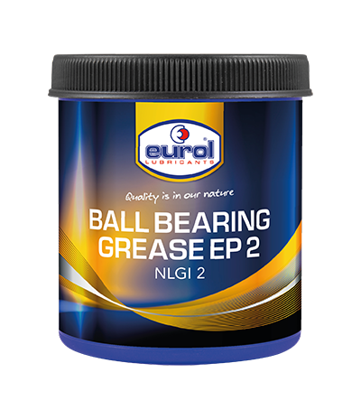 EUROL BALL BEARING GREASE EP 2 (600G)