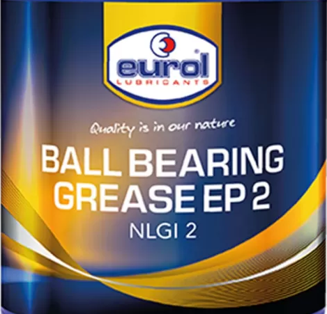EUROL BALL BEARING GREASE EP 2 (180KG)