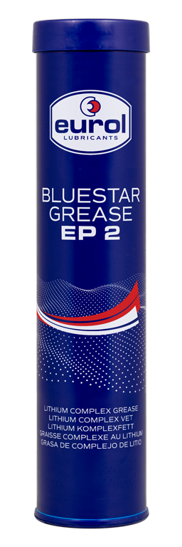 EUROL BLUESTAR GREASE EP 2 (400G)