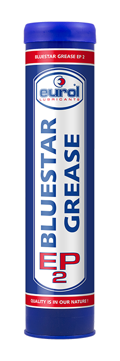 EUROL BLUESTAR GREASE EP 2 (LS 400G)