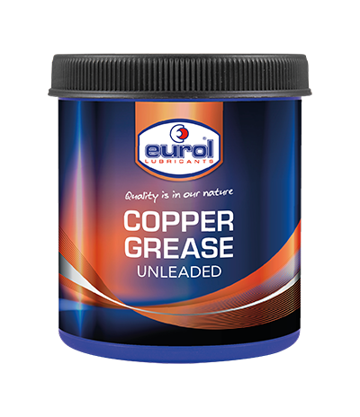 EUROL COPPER GREASE (600G)