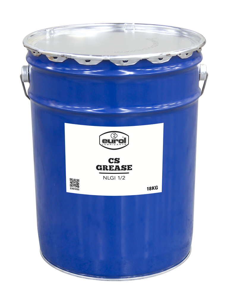 EUROL CS GREASE (18KG)